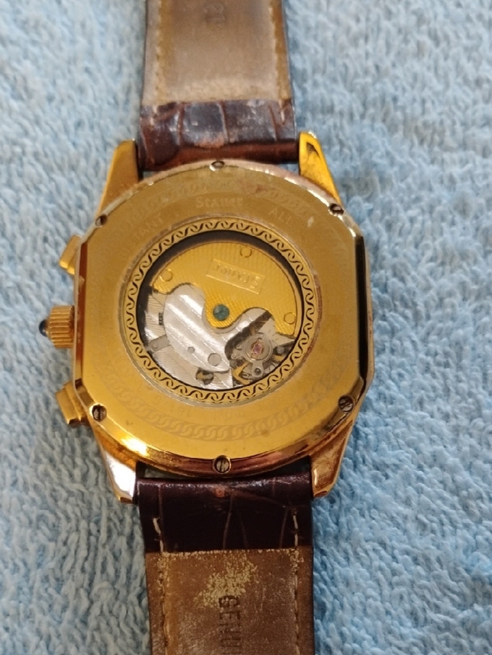 Stauer Watch - Picture 5 of 14